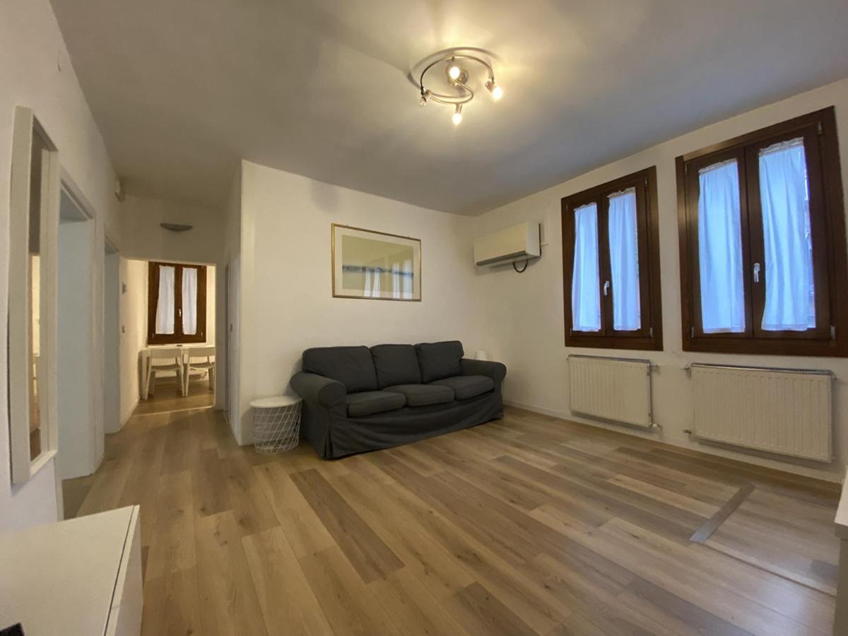 Ca' Veronese Apartment 베니스 외부 사진