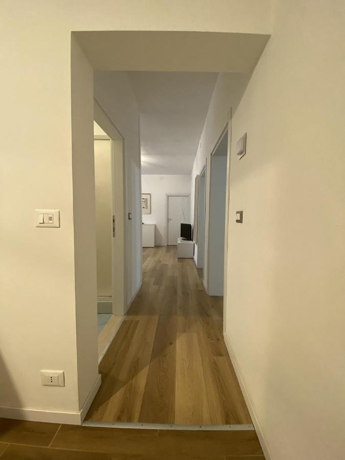 Ca' Veronese Apartment 베니스 외부 사진
